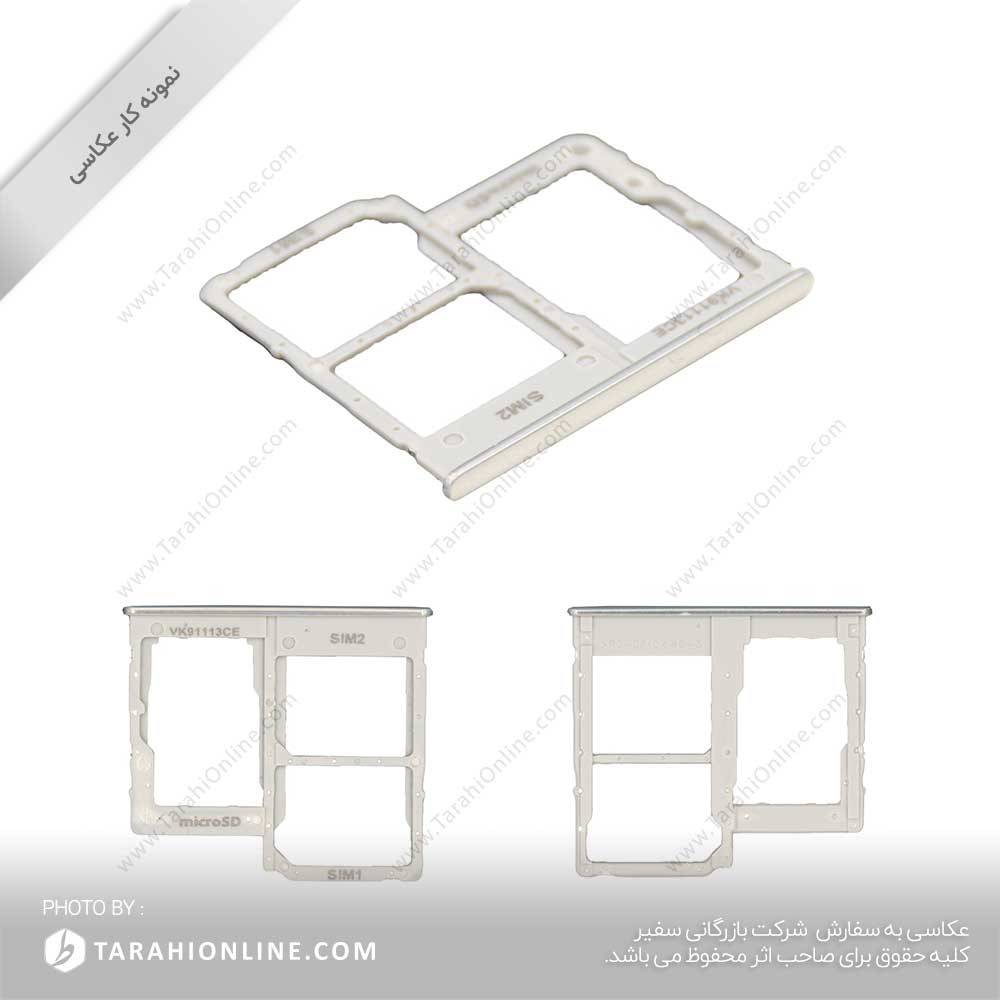 photography of Sim Tray A31 2sim - Image 2